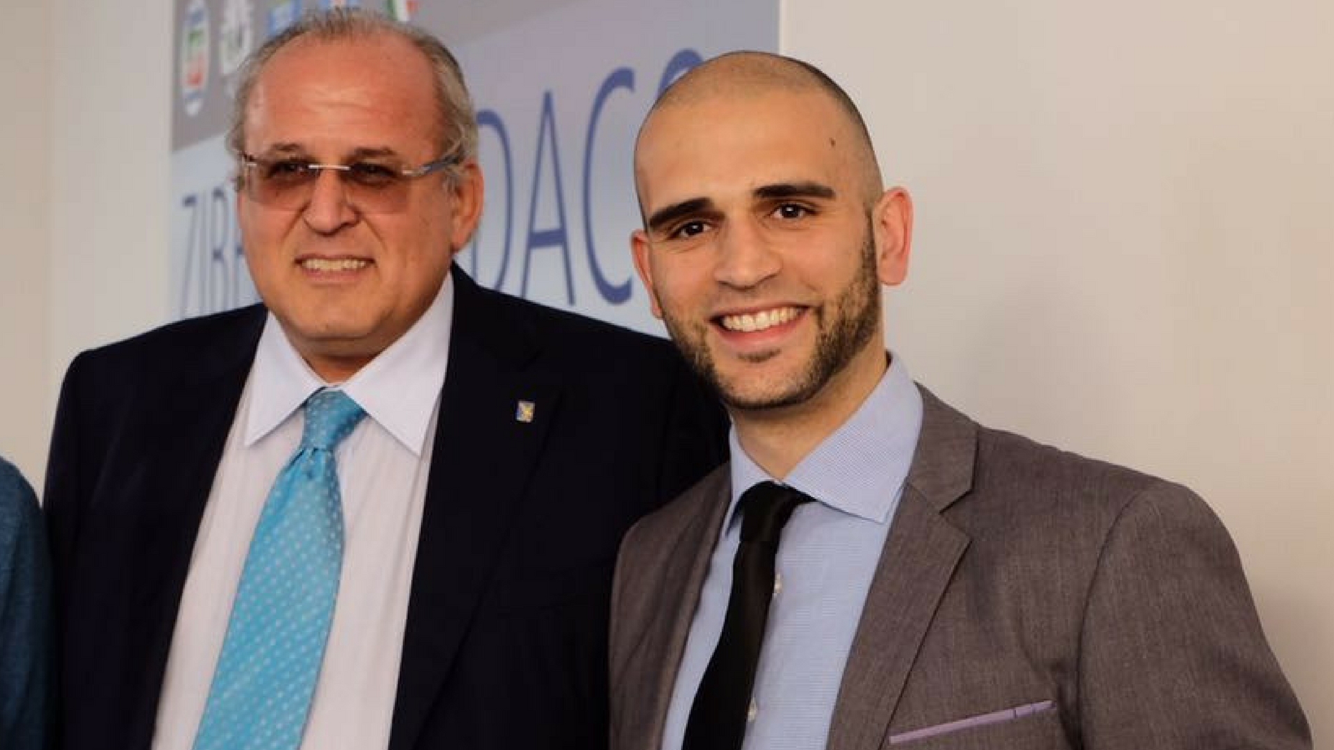 elezioni gorizia rodolfo ziberna andrea tomasella lega nord