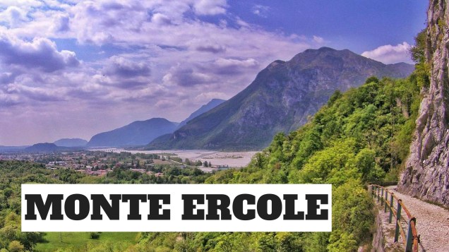 passeggiata nei luoghi della Grande Guerra in Friuli Venezia Giulia