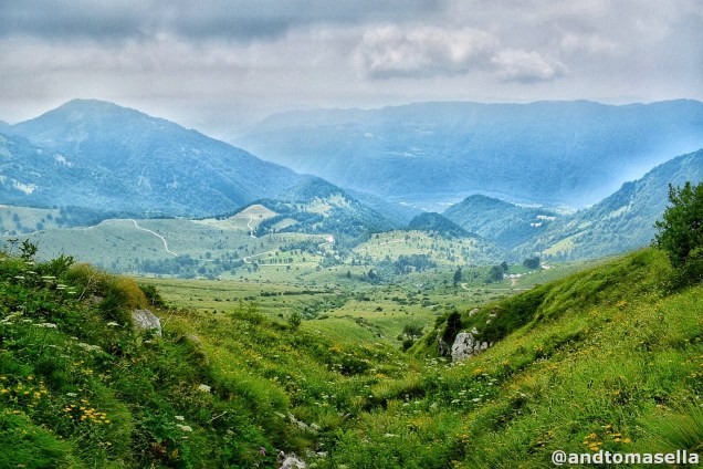 monte nero 2245 m via normale krn fotogalley escursione