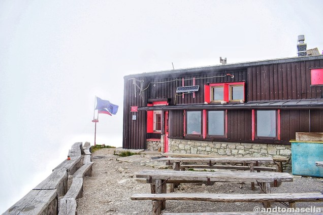 monte nero 2245 m via normale krn fotogalley escursione
