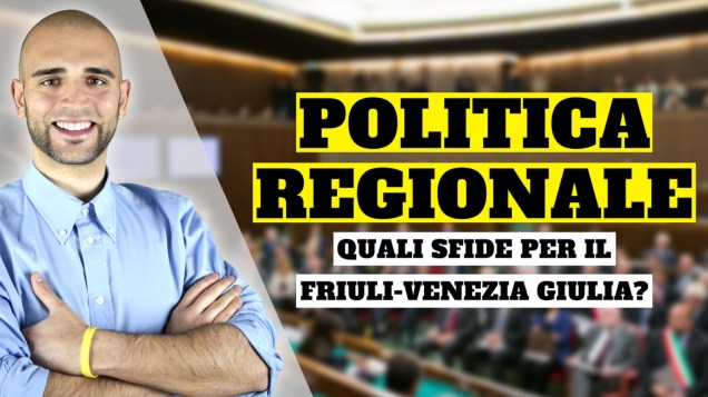 intervista barbara zilli lega nord friuli venezia giulia