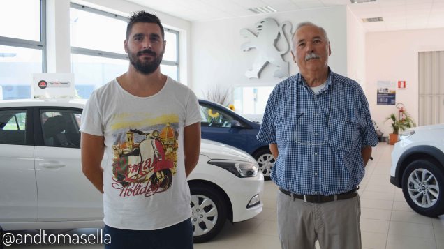 intervista artigiano oscar zorgniotti francesco zorgniotti automobili