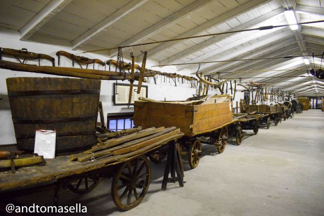 carri antica civilta contadina friuli imperiale aiello