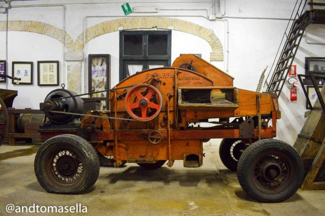 antica civilta contadina friuli imperiale aiello