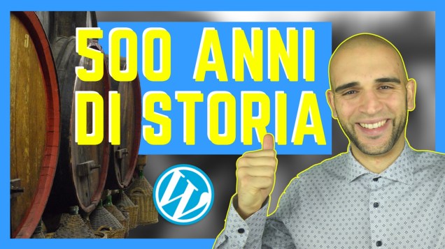 museo civiltà contadina friuli imperiale intervista filippo formentini andrea tomasella