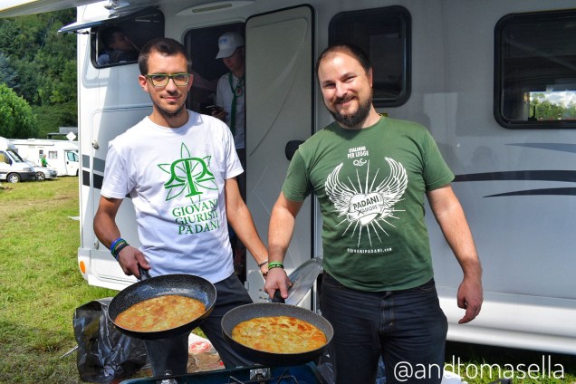 save the frico michele guerra alberto puntel pontida