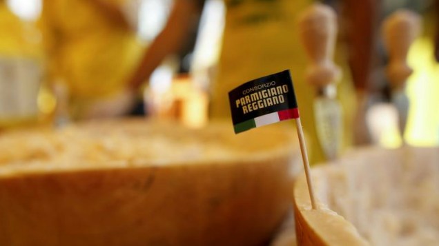 parmigiano reggiano stop ceta
