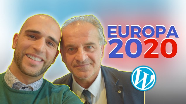 andrea tomasella gorizia e graziano lorenzon europa 2020 sviluppo locale e politiche territoriali unione europea intervista