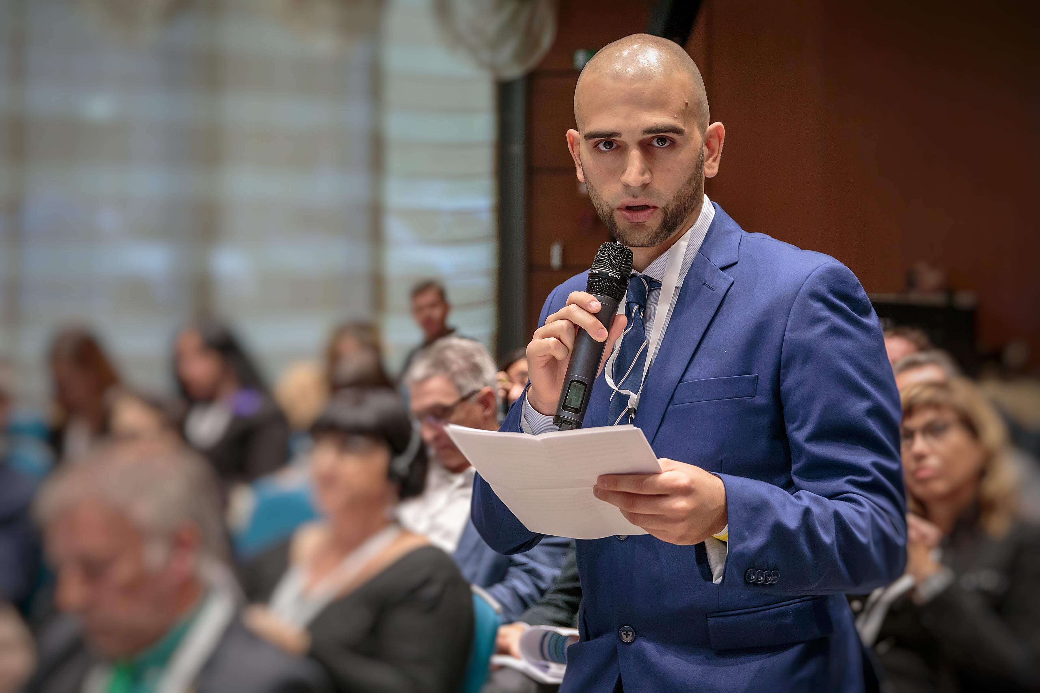 andrea tomasella lega nord gorizia discorso gect go nova gorica 09 10 2017