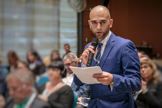 andrea tomasella lega nord gorizia discorso gect go nova gorica 09 10 2017