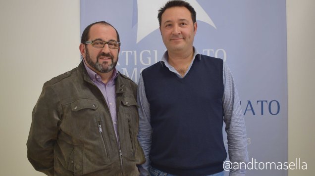 stefano bonezzi marco arrigoni mast icc impresa culturale creativa