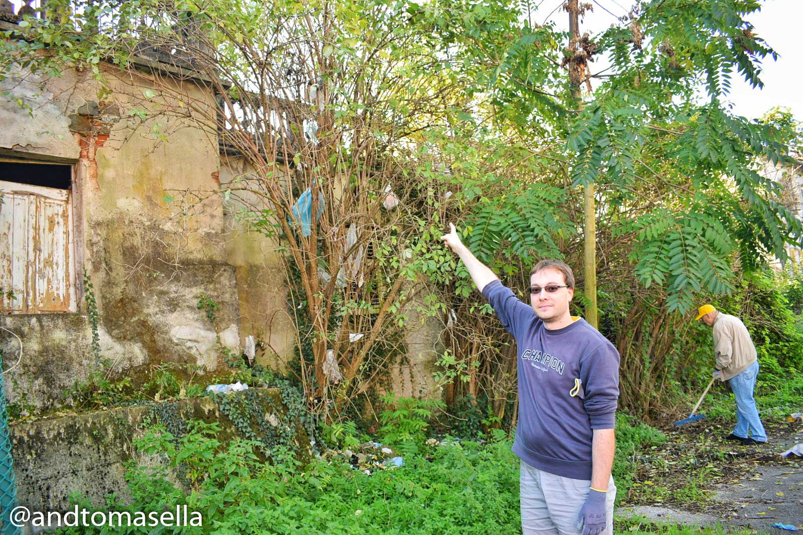 puliamo il mondo 2017 iniziativa legambiente tutela ambientale gorizia-3