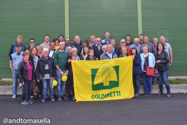 allevatori e coltivatori friuli venezia giulia coldiretti