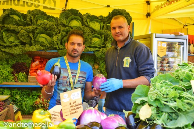 agricoltori venditori coldiretti milano sto coi contadini