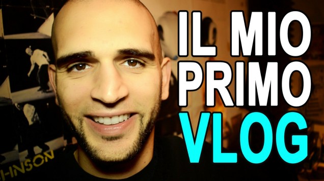 vlog perchè comunicare tramite video e che differenze c'è col blog opinione di andrea tomasella