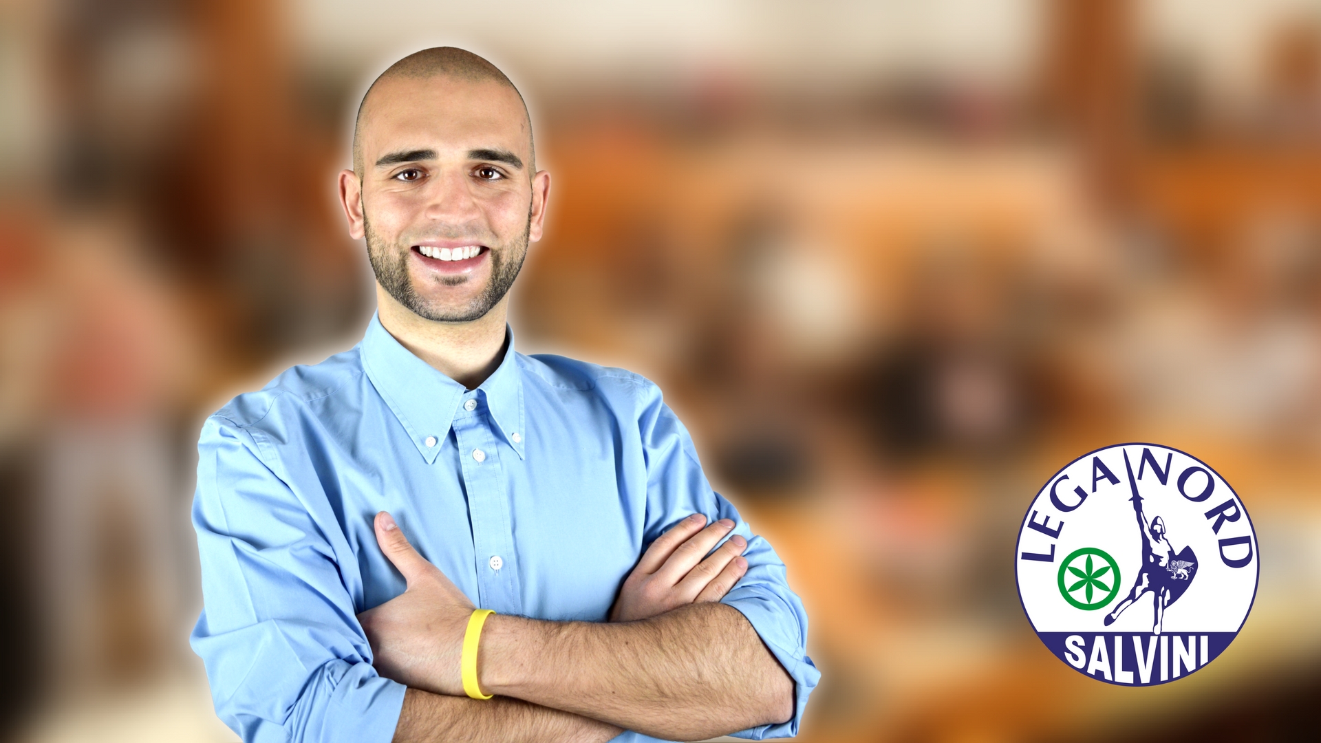 consigliere comunale tomasella lega nord