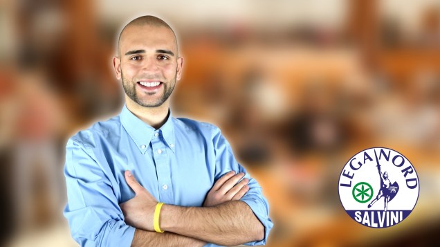 consigliere comunale tomasella lega nord