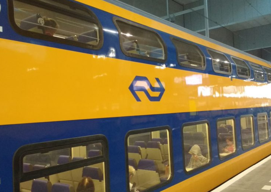 treno olandese ermetris gorizia