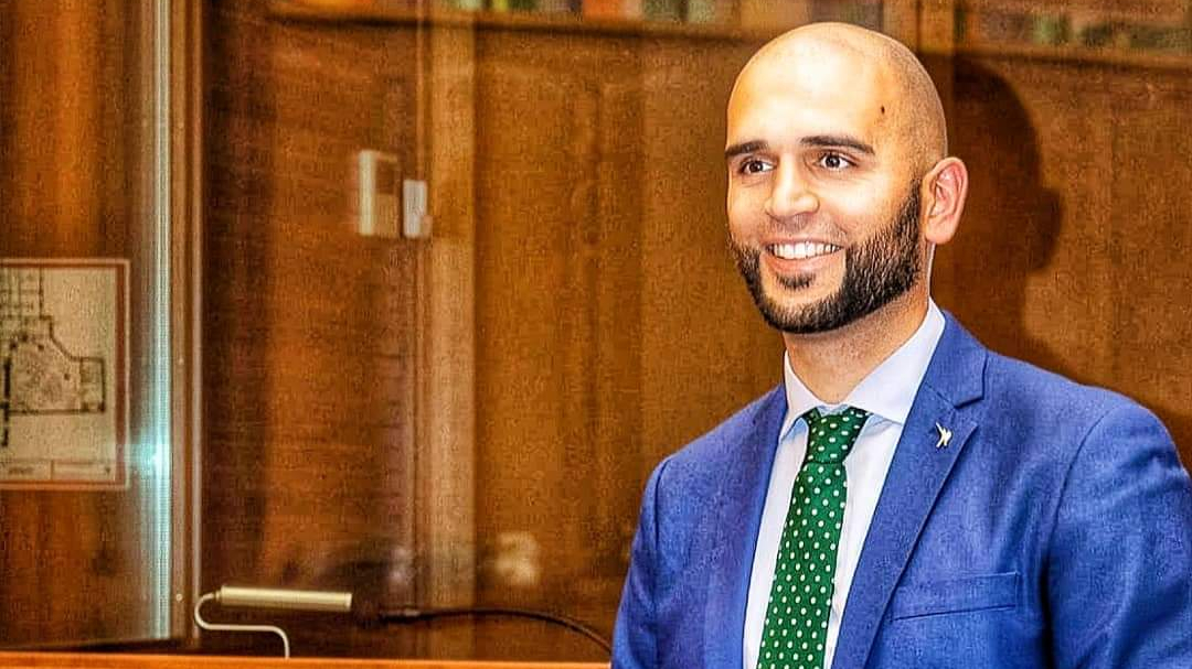 consigliere comunale gorizia