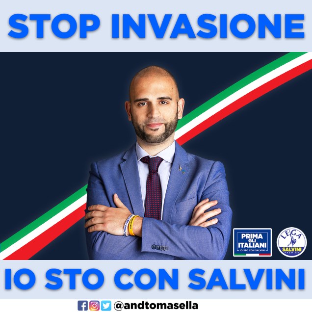 tomasella andrea gorizia