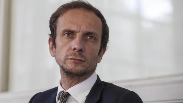massimiliano fedriga fvg